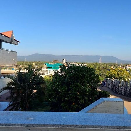 Rns Guest House Mavalli Bagian luar foto