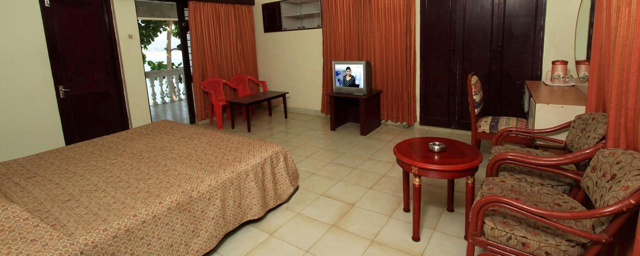 Rns Guest House Mavalli Bagian luar foto