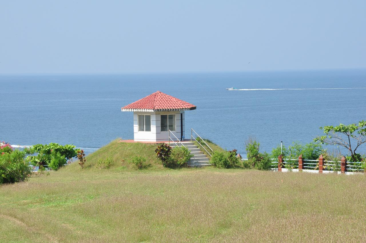 Rns Guest House Mavalli Bagian luar foto