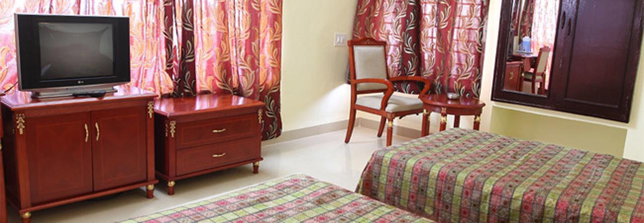Rns Guest House Mavalli Bagian luar foto